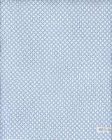 4x2 Yummy Rib Retro Geometric Fabric, Stretch Knit Windowpane Print 58/60" Wide