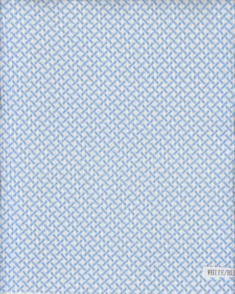 4x2 Yummy Rib Retro Geometric Fabric, Stretch Knit Windowpane Print 58/60" Wide