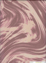 1 Yard Polyester Spandex 80 GSM Mesh Fabric Marble Print Lightweight Stretch Soft 54" Width