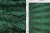 1 Yard Polyester Spandex 80 GSM Mesh Fabric Geometric Print Lightweight Stretch Soft 54" Width