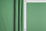 Solid Color 4x2 Rib Knit Fabric Great Stretch 58/60" Wide for Comfort Wear & Fashion Design