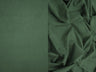 1 Yard Vortex Washed Jersey Solid Fabric, 58/60'' Wide Rayon Spandex Blend
