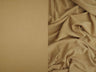 1 Yard Vortex Washed Jersey Solid Fabric, 58/60'' Wide Rayon Spandex Blend