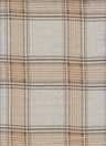 1 Yard Double Knit Jacquard Plaid Fabric, 58/60'' Wide Poly Rayon Spandex Blend