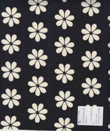 1 Yard Floral DTY Brushed Knit Fabric Soft Stretch 58 Inches Wide