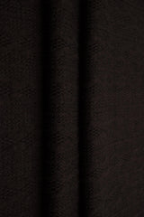 Cable Knit Jacquard Sweater Fabric, Heavyweight Stretch Knit 58/60" Wide