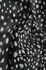 Lightweight Animal Print Cotton Chiffon 70?GSM, 57/58? Wide