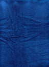 Velvet Solid Fabric 1 Yard Soft Stretch Luxurious Feel 58/60" Wide