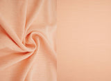 1 Yard 100% Polyester CEY Air Flow Solid Fabric, 58/59" Width
