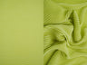 1 Yard Bodre Fabric / Interlock Pleated, 58/60? Wide 100% Polyester