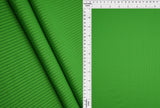 1 Yard 4x2 Yummy Rib Knit Fabric 170 GSM, 58/60'' Wide Polyester Spandex Blend