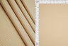 1 Yard 4x2 Rib Solid Knit Fabric, 52/54'' Wide Polyester Rayon Spandex Blend