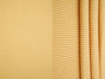 Knit Jacquard Rib Fabric 1 Yard Polyester Rayon Spandex Stretch 52" Wide