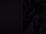 Solid Rayon Spandex Viscose Knit Crepe Fabric 1 Yard Stretch Soft 58/60" Wide