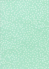 Tropical Leaf Geo Brushed DTY Knit Fabric Soft Stretch 58/59" Wide