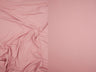 1 Yard DTY Brushed Solid Fabric Soft Stretch Smooth Texture 58/60" Wide