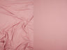 1 Yard DTY Brushed Solid Knit Fabric, 58/60'' Wide Polyester Spandex Blend