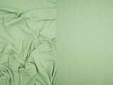 1 Yard DTY Brushed Knit Fabric Soft Stretch Polyester Spandex 58/60 Inches Wide