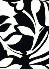 1 Yard Geo Abstract DTY Brushed Knit Fabric Stretch Soft Print 58/60 Inches Wide