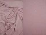 Venecia Solid Knit Fabric by the Yard 58/60? Wide, Polyester Spandex Blend