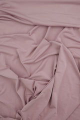 Venecia Solid Knit Fabric 58/60" Wide by the 1 Yard