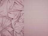 1 Yard DTY Brushed Knit Fabric Soft Stretch Polyester Spandex 58/60 Inches Wide