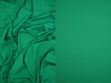 1 Yard DTY Brushed Knit Fabric Soft Stretch Polyester Spandex 58/60 Inches Wide