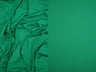 1 Yard Solid DTY Brushed Knit Fabric, 58/60'' Wide Polyester Spandex Blend