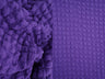 Lady Crush Woven Jacquard Fabric Stretch Polyester Spandex 62 Inches Wide