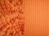 1 Yard Lady Crush Woven Jacquard Fabric, 62'' Wide Polyester Spandex Blend