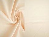 1 Yard Barbie Solid Knit Fabric, 57/58? Wide Polyester Spandex Blend
