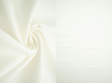 1 Yard Barbie Solid Woven Fabric Stretch Durable Upholstery Drapery 57/58" Width