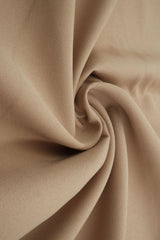 1 Yard Barbie Solid Woven Fabric Stretch Durable Upholstery Drapery 57/58" Width