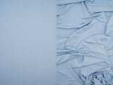 1 Yard Venecia Solid Knit Fabric, 58/60? Wide Polyester Spandex Blend