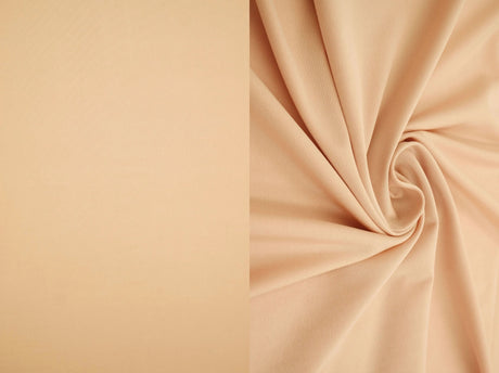 Venecia Solid Knit Fabric by the Yard 58/60? Wide, Polyester Spandex Blend