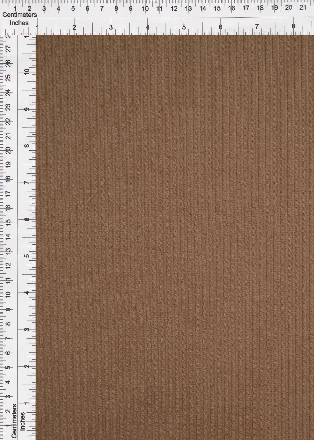 56/57" Double Knit Cozy Fabric 77% Polyester 18% Rayon 5% Spandex 240 GSM by Yard