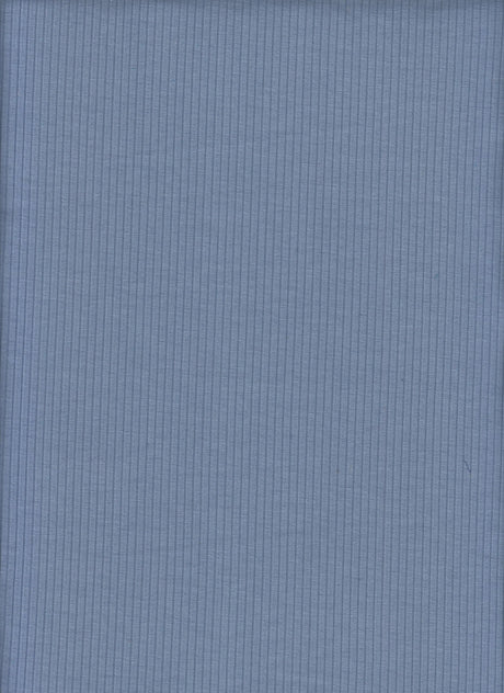 1 Yard Heavy Yummy Rib Knit Fabric 280 GSM, 48/50'' Wide Polyester Rayon Spandex Blend