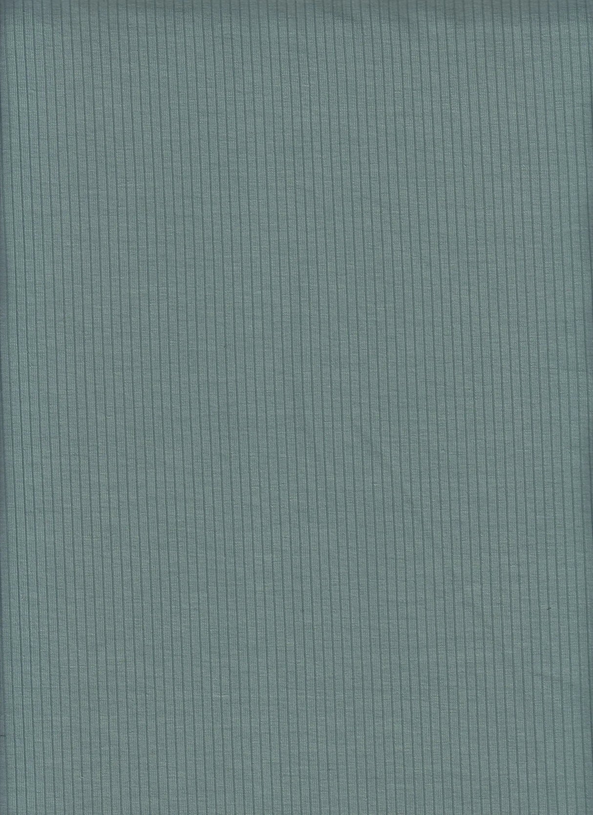 1 Yard Heavy Yummy Rib Knit Fabric 280 GSM, 48/50'' Wide Polyester Rayon Spandex Blend