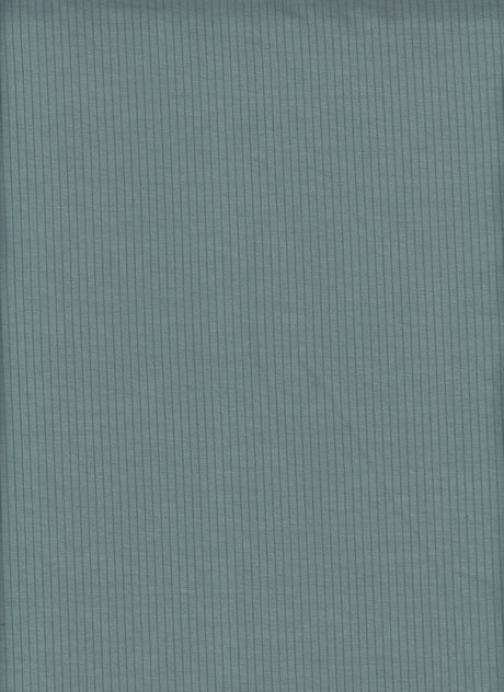 1 Yard Heavy Yummy Rib Knit Fabric 280 GSM, 48/50'' Wide Polyester Rayon Spandex Blend