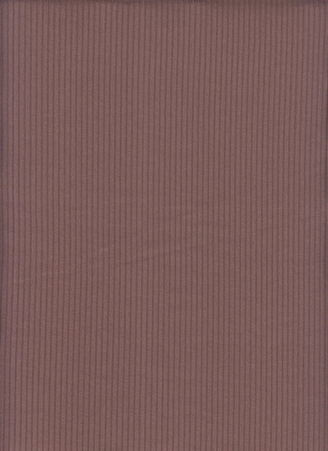 4x2 Rib Knit Fabric Soft Polyester Spandex Blend for Stylish Apparel Projects 58/60" Wide