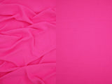 1 Yard Solid Airflow Poly Cey Fabric, 58/59'' Wide 100% Polyester