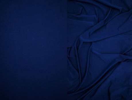 Venecia Solid Knit Fabric by the Yard 58/60? Wide, Polyester Spandex Blend