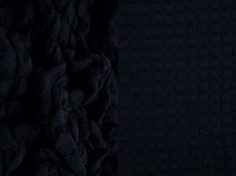Lady Crush Woven Jacquard Fabric Stretch Polyester Spandex 62 Inches Wide