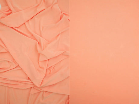 Venecia Solid Knit Fabric 58/60" Wide by the 1 Yard