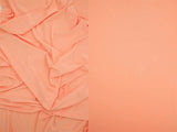 Venecia Solid Knit Fabric by the Yard 58/60? Wide, Polyester Spandex Blend
