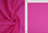 Waffle Swiss Dot Chiffon Fabric 100% Polyester 59/60? Wide