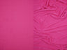1 Yard 1x1 Slinky Rib Solid Knit Fabric, 52/54? Wide Polyester Spandex Blend