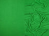 1 Yard Slinky Rib 1x1 Solid Knit Fabric 240 GSM, 52/54''  Wide Polyester Spandex Blend