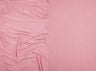 1 Yard Slinky Rib 1x1 Solid Knit Fabric 240 GSM, 52/54? Wide Polyester Spandex Blend