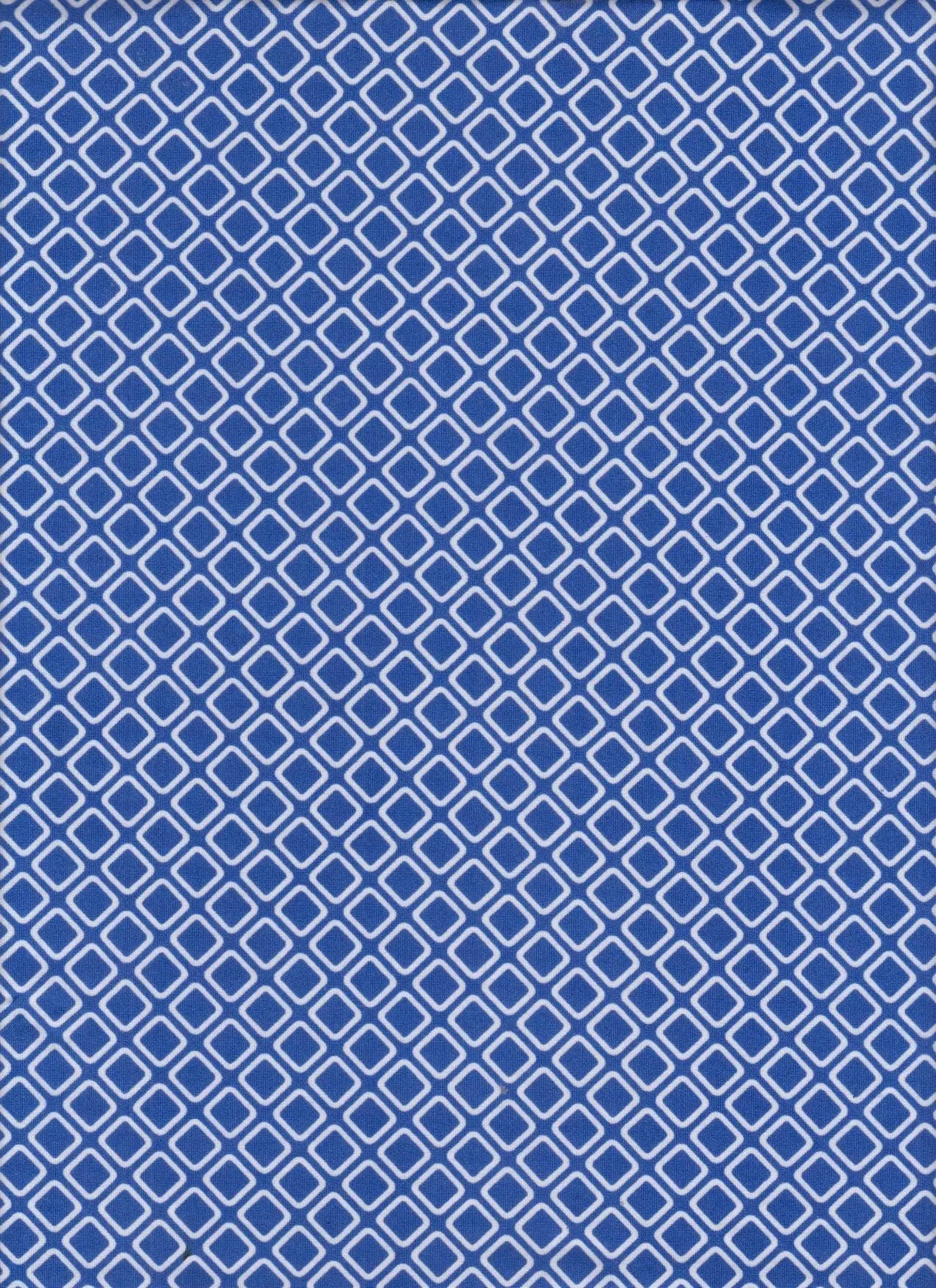 DTY Geometric Print Fabric Soft Stretch Knit, 58/60” Wide for Apparel & DIY Projects
